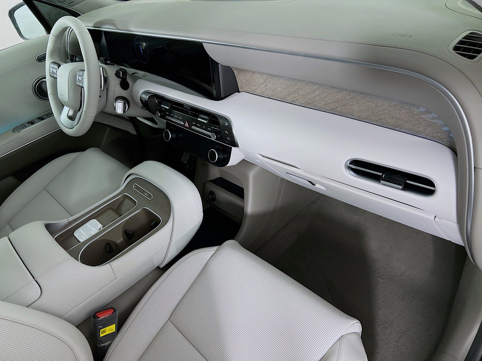New 2026 Hyundai Palisade Limited AWD/4WD image 23