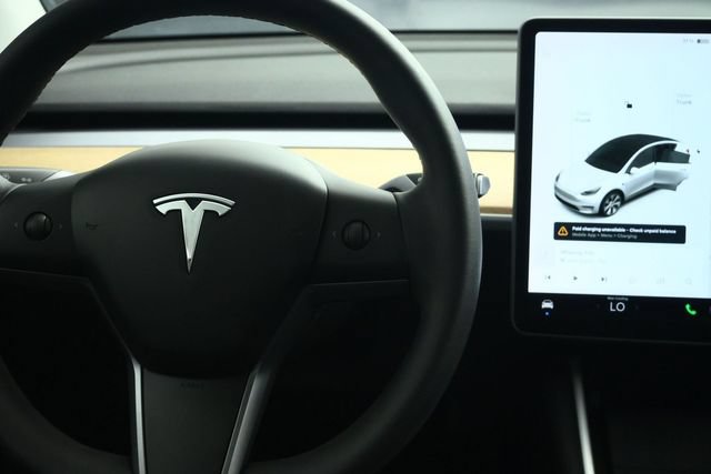Used 2020 Tesla Model Y Long Range AWD/4WD image 42