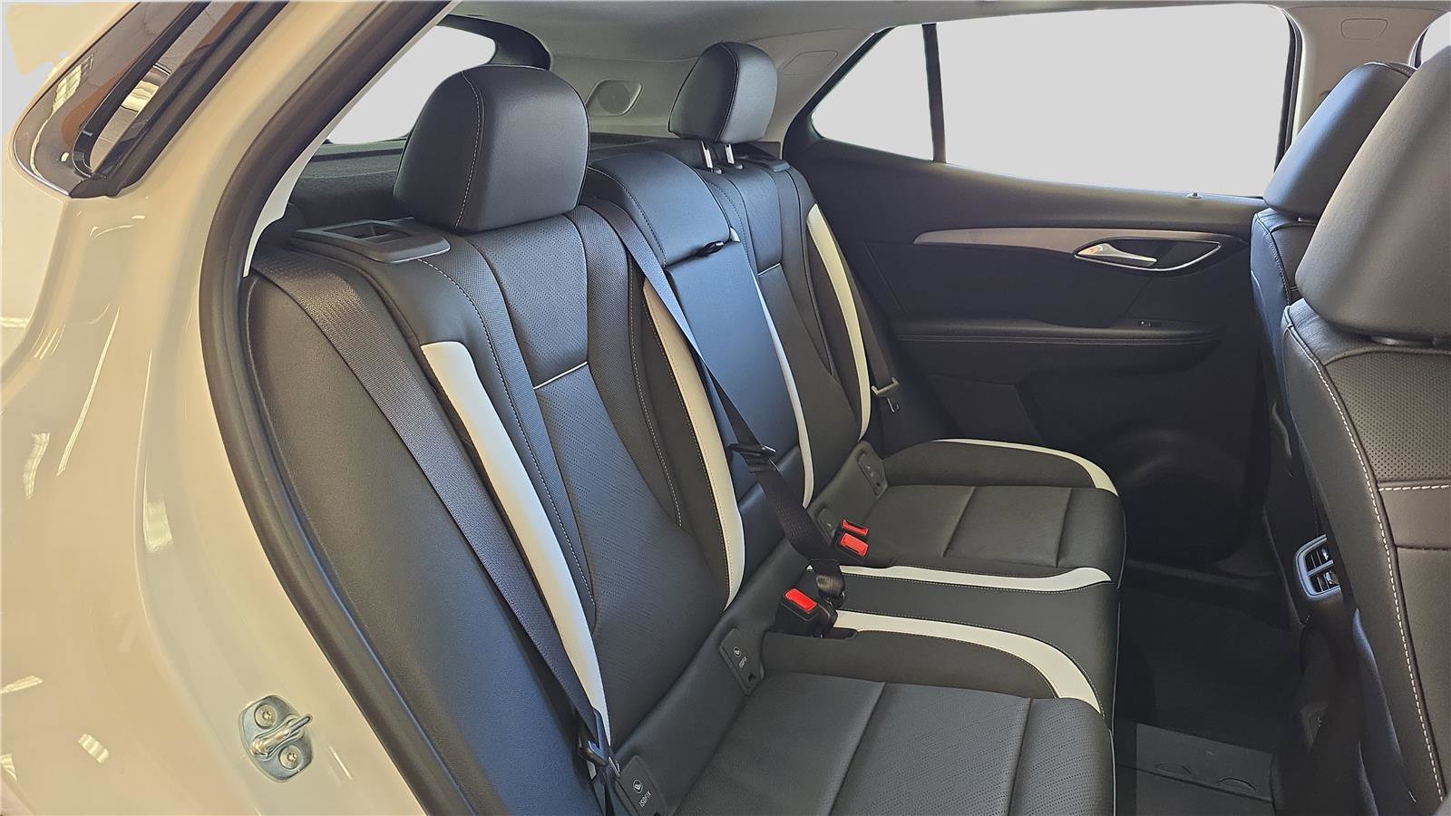 New 2026 Buick Envision Sport Touring image 14