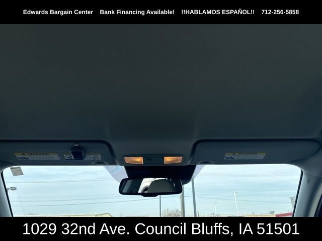 Used 2021 Mitsubishi Outlander Sport ES image 14