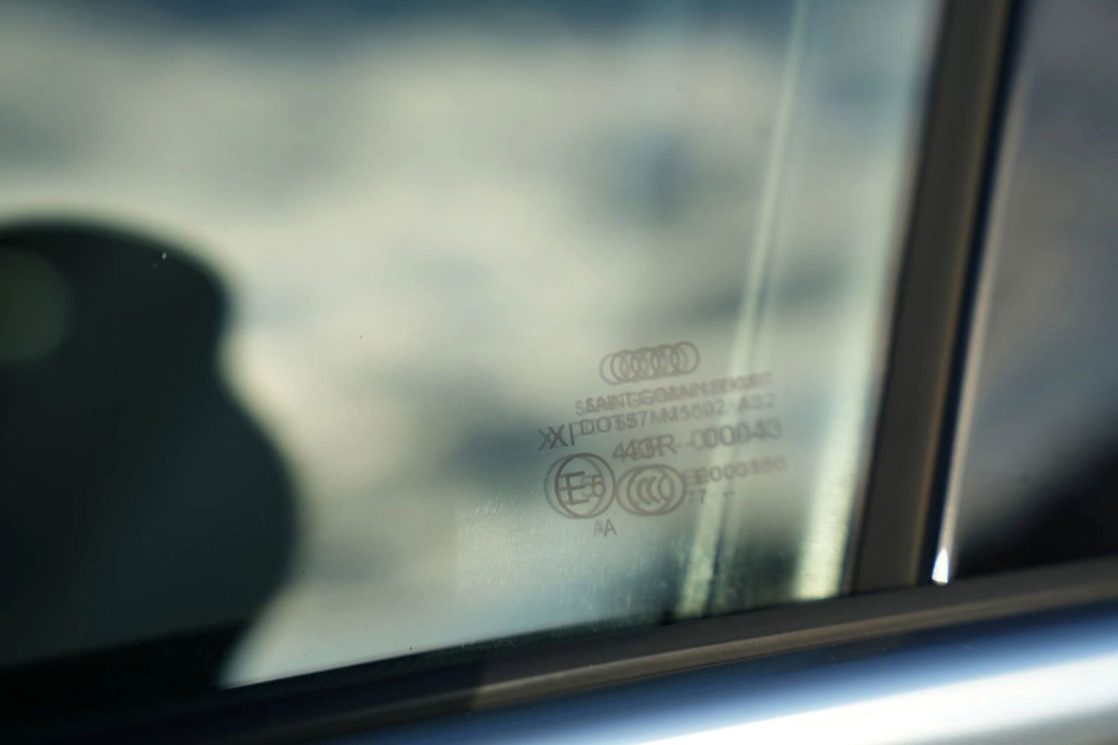 Used 2018 Audi A6 3.0T Prestige image 63