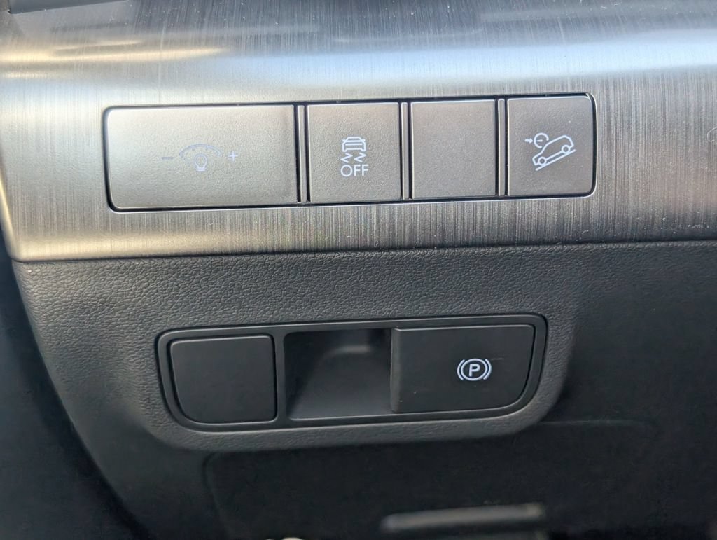 New 2025 Hyundai Kona SEL AWD/4WD image 36
