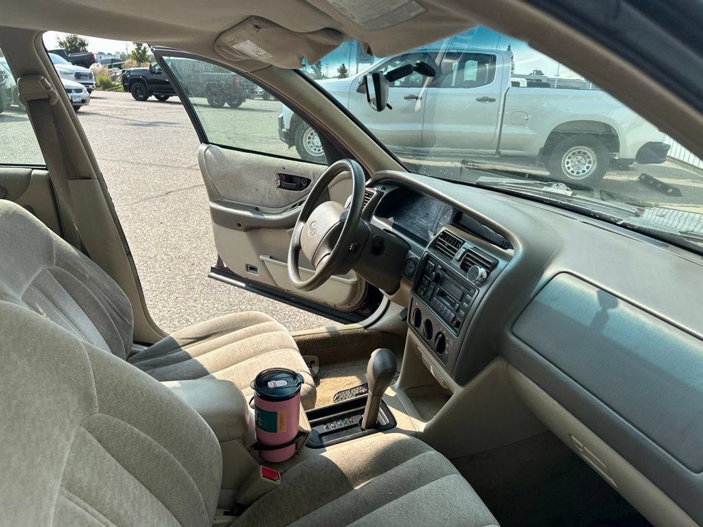 Used 1999 Toyota Avalon XL w/ PWR Seat Pkg FWD image 34