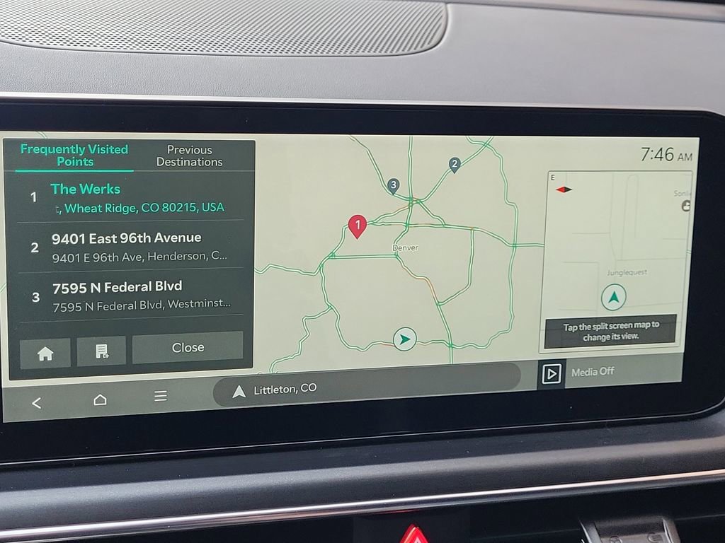 Used 2025 Kia K5 GT-Line image 17