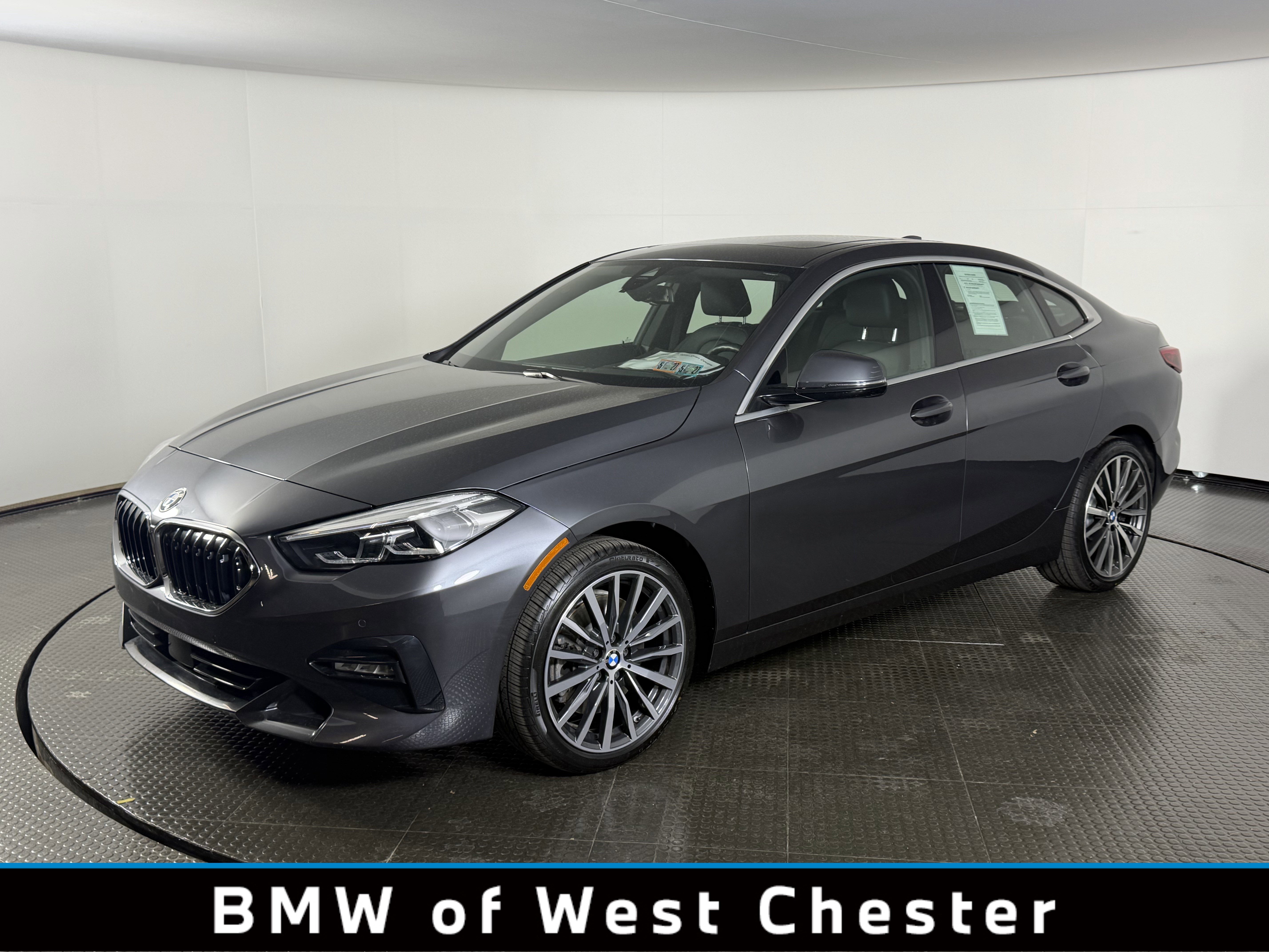 Used 2020 BMW 228i xDrive Gran Coupe w/ Convenience Package
