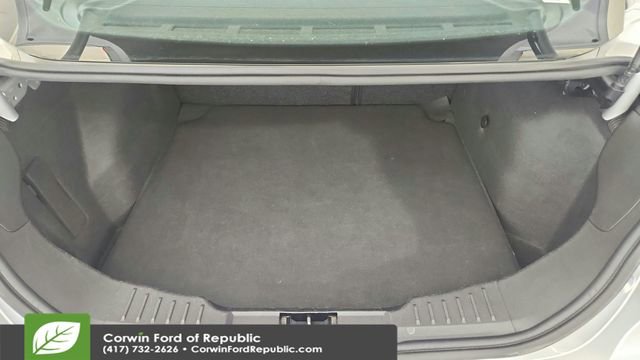 Used 2016 Ford Focus SE image 20