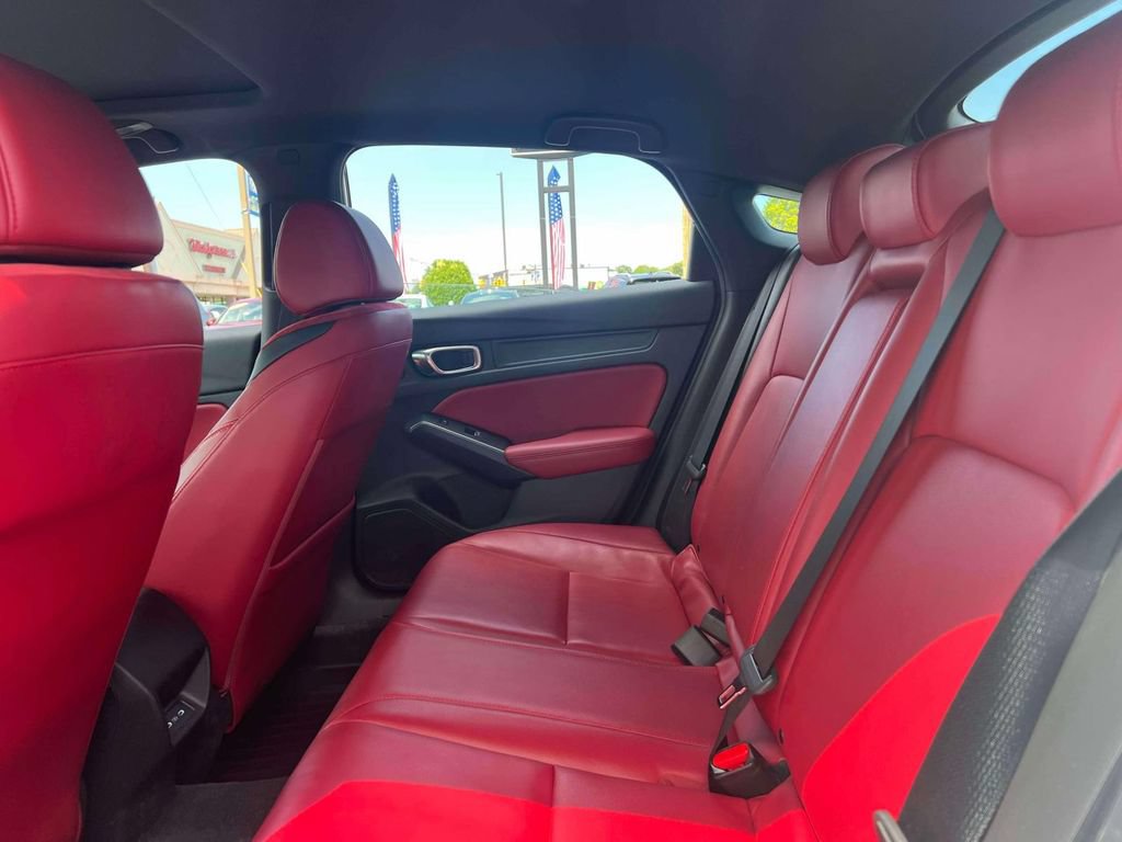 Used 2024 Acura Integra A-Spec w/ Technology Package FWD image 12