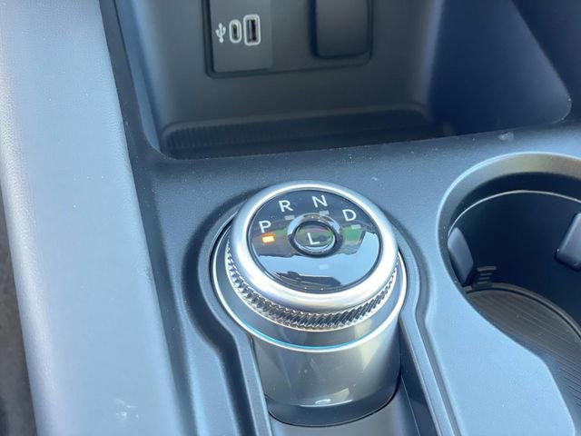 New 2026 Ford Explorer Active image 15