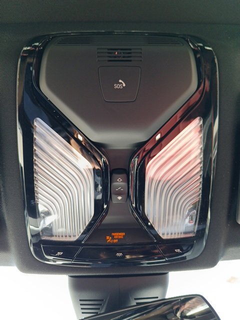 New 2026 BMW 330i Sedan w/ Convenience Package RWD image 26