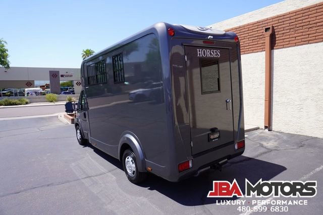 Used 2021 RAM ProMaster 3500 image 60