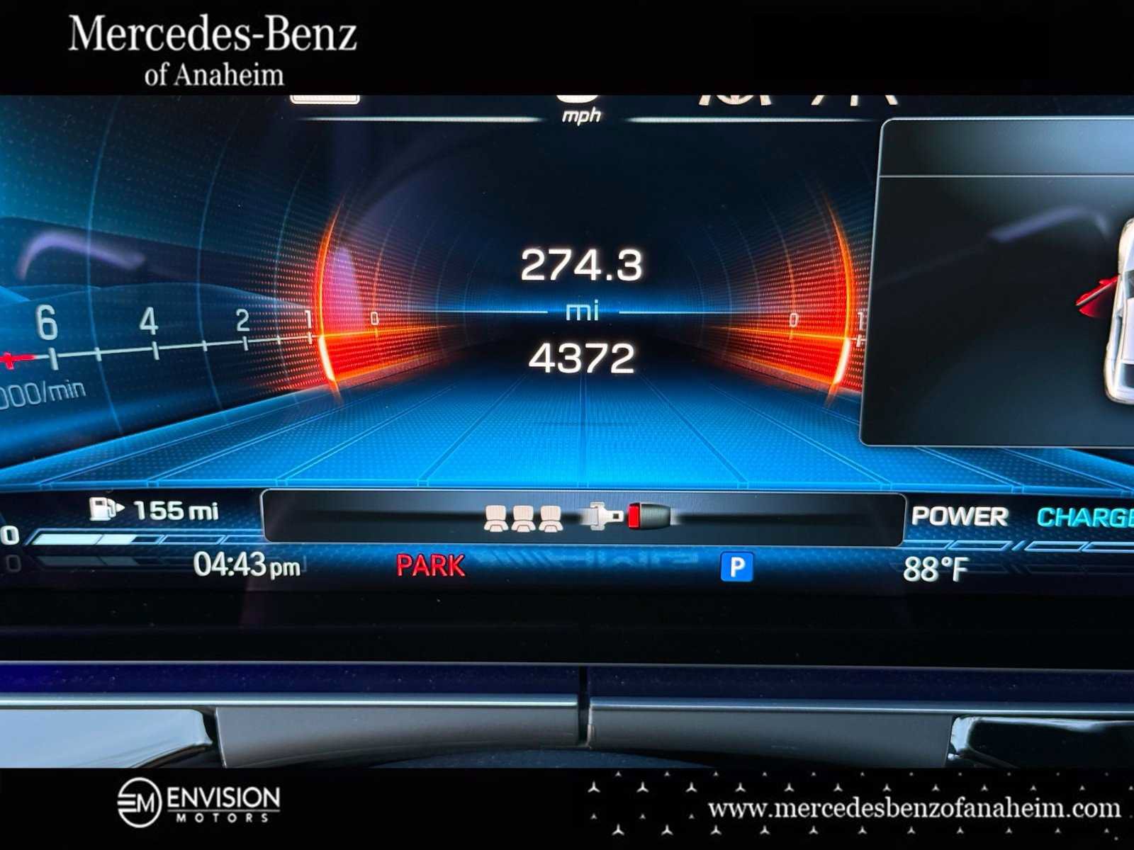 Used 2024 Mercedes-Benz AMG GT 43 image 34