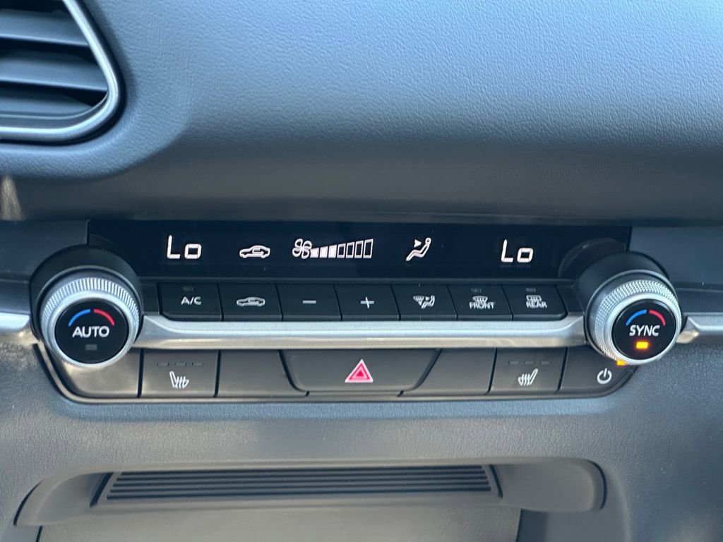 New 2026 MAZDA CX-30 AWD 2.5 S image 16