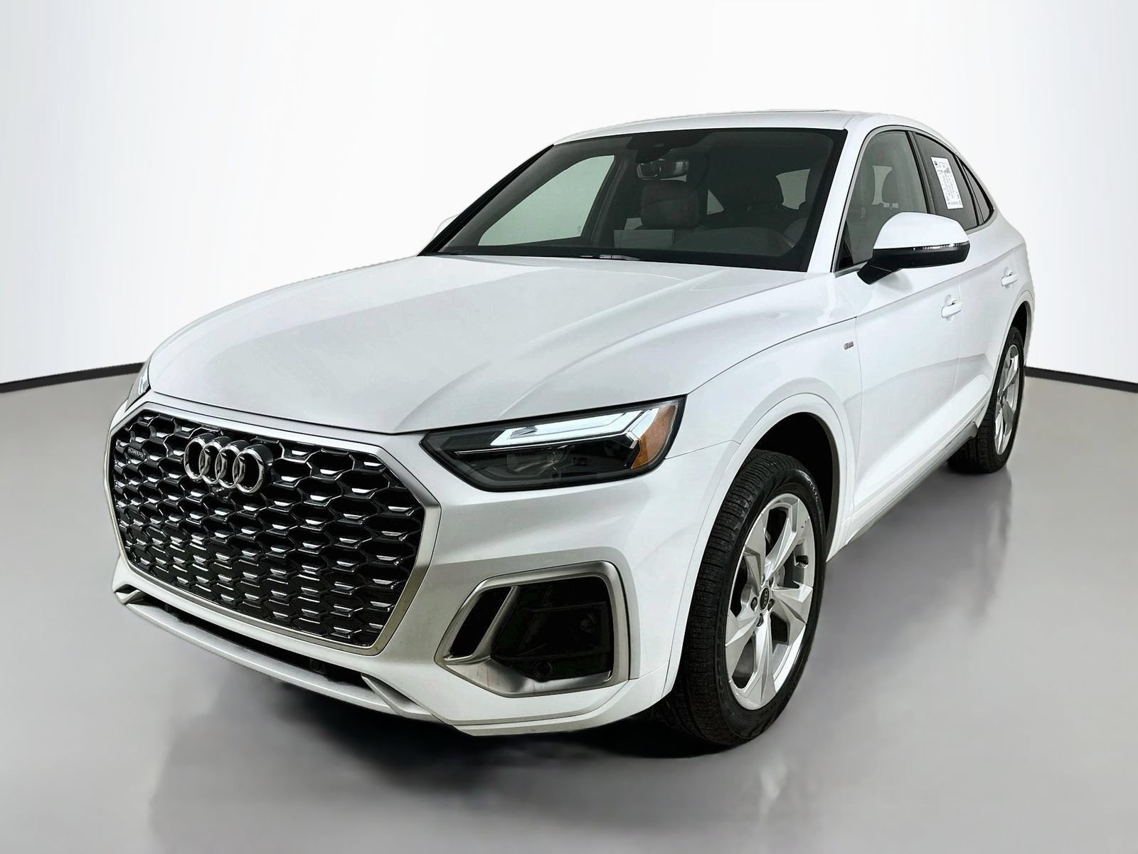 Used 2025 Audi Q5 2.0T Premium Plus w/ Premium Plus Package