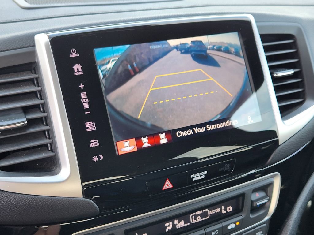 Used 2019 Honda Ridgeline Black Edition image 10