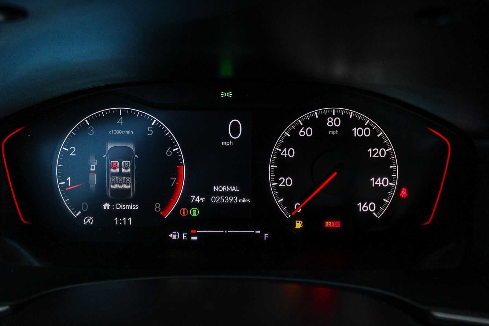 Certified 2024 Honda Civic Si image 22