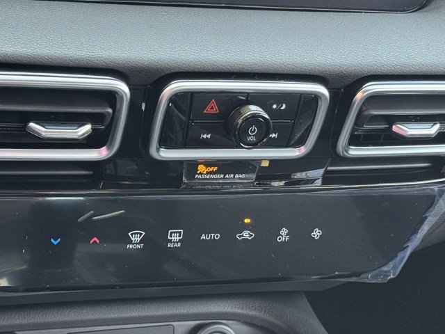 New 2026 Nissan Sentra SV w/ Floor Mat Package image 20