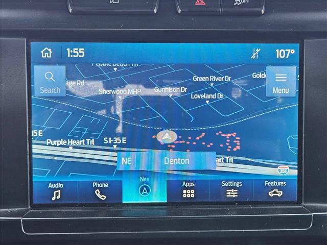 Used 2023 Ford F150 XL w/ STX Appearance Package AWD/4WD image 13