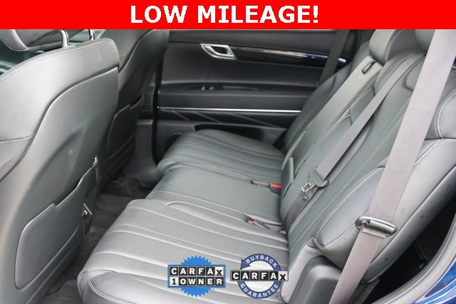 Used 2025 Genesis GV80 2.5T Standard image 15