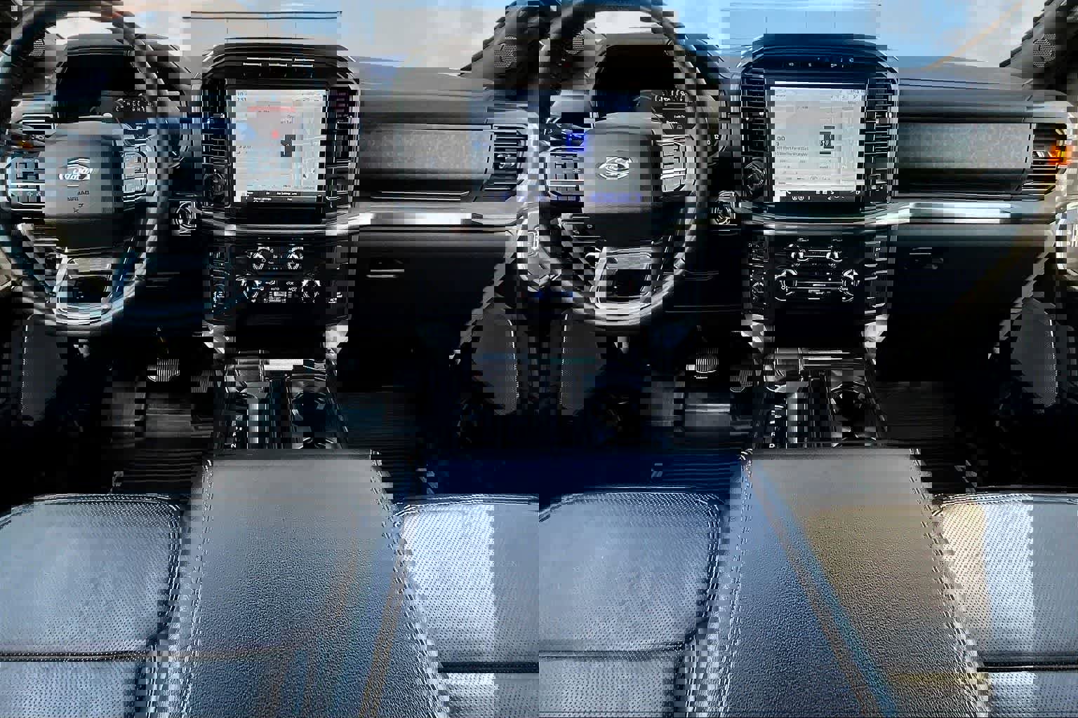 Used 2023 Ford F150 Tremor w/ Equipment Group 402A High AWD/4WD image 10