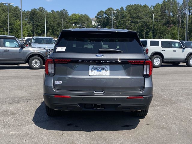 New 2026 Ford Explorer Active RWD image 14