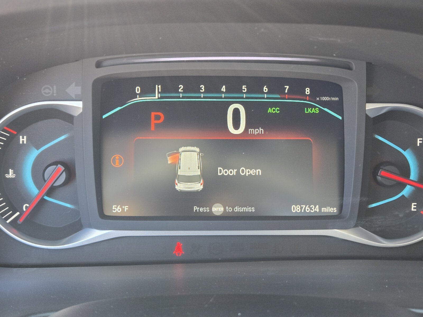 Used 2020 Honda Pilot Touring image 25