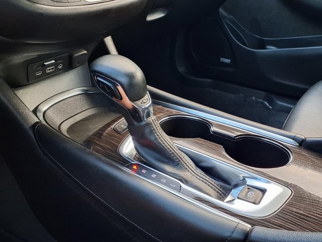 Used 2024 Chevrolet Malibu LT FWD image 17