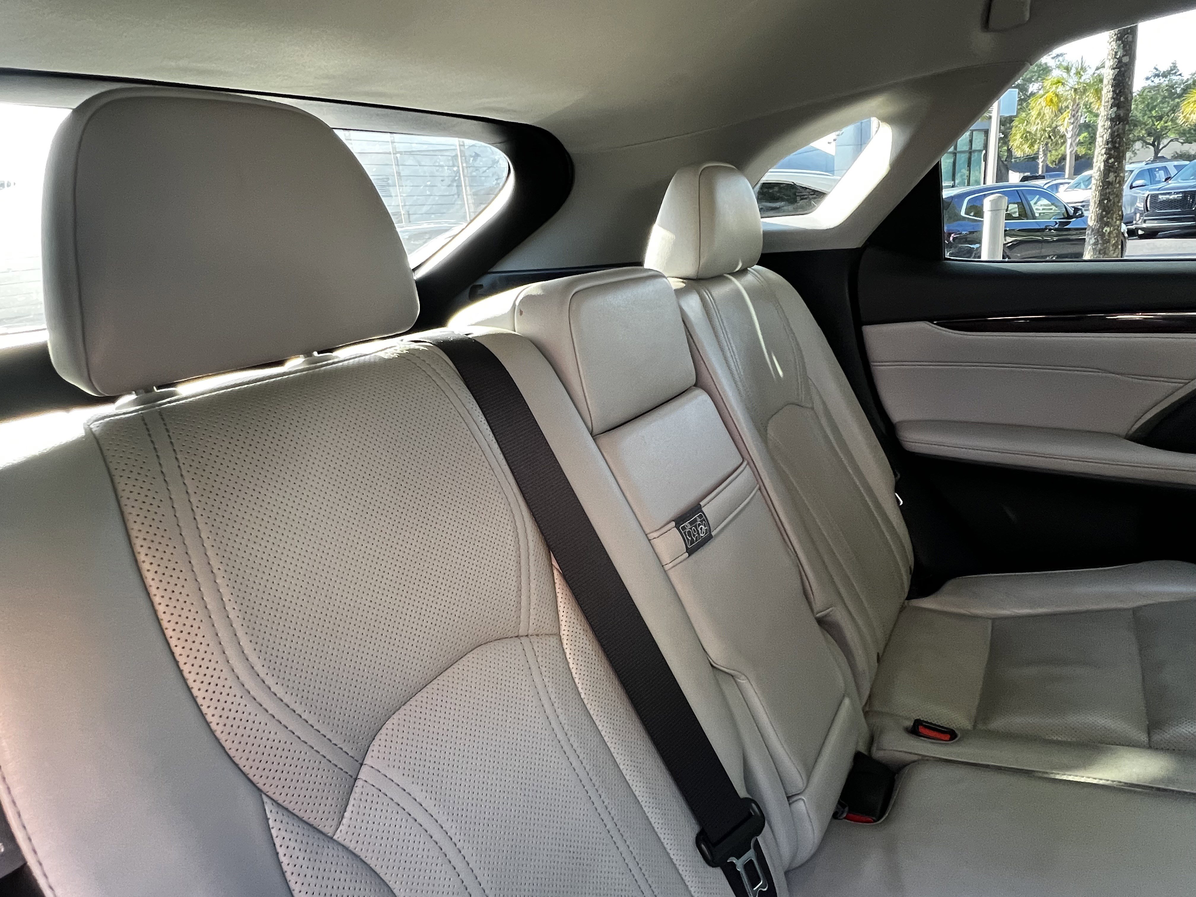 Used 2016 Lexus RX 350 FWD w/ Premium Package image 42