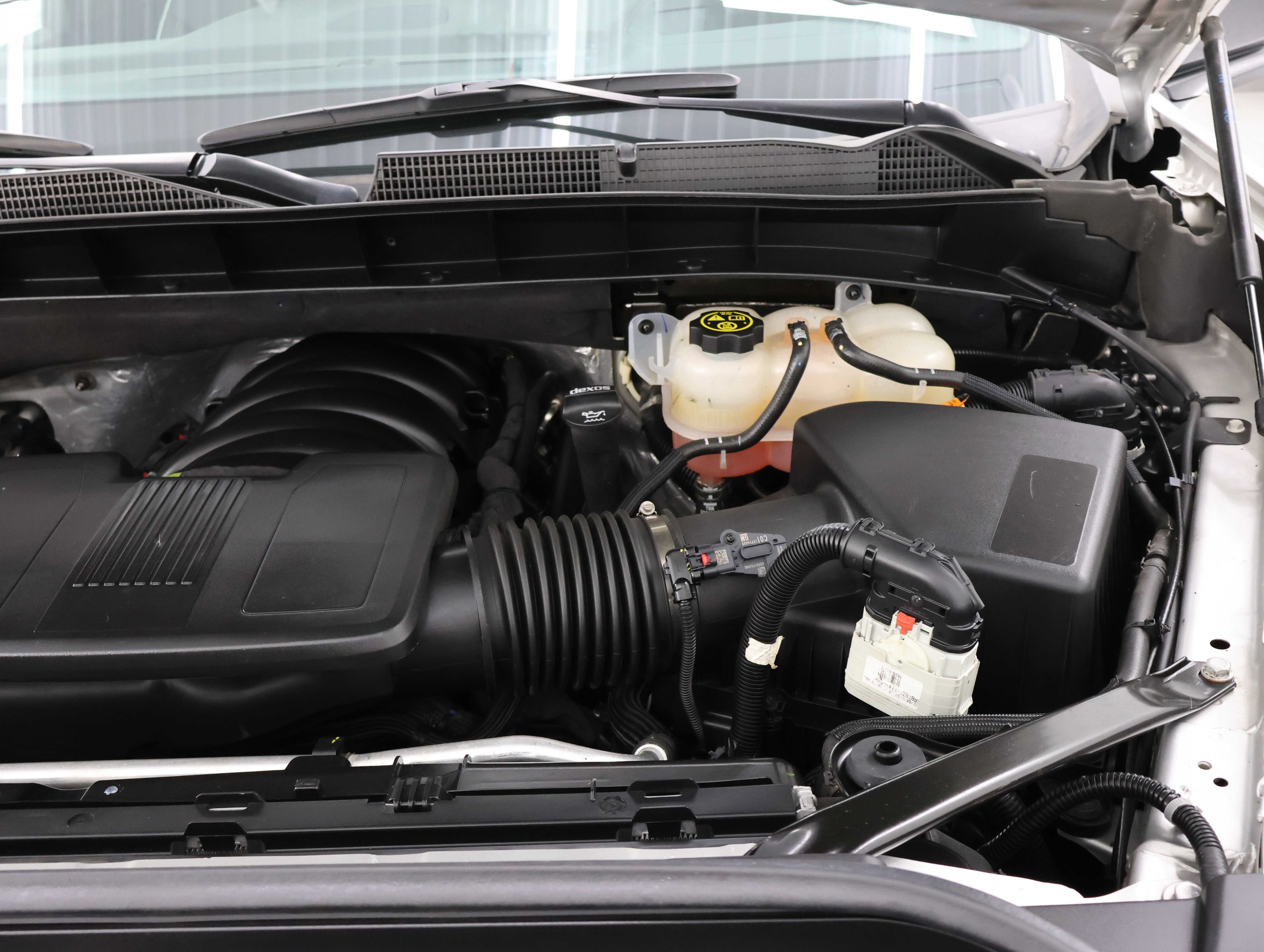 Used 2022 GMC Sierra 1500 AT4X image 23