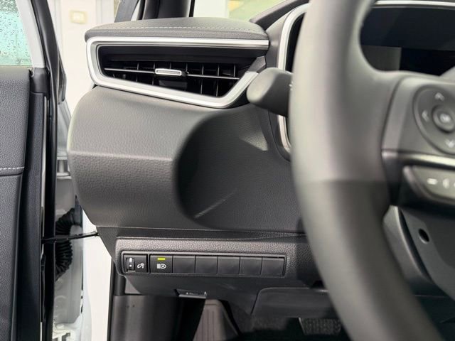 New 2025 Toyota Corolla XSE image 41