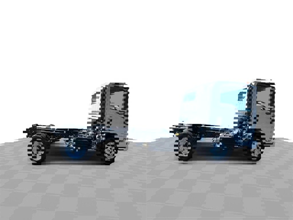 New 2024 Chevrolet Low Cab Forward 5500XD image 8