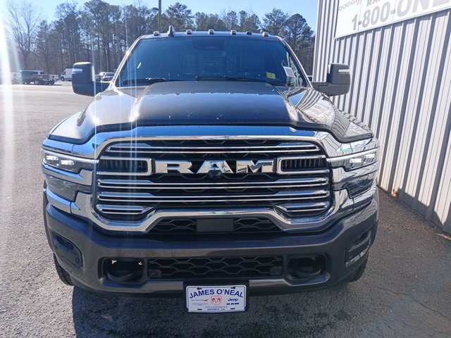 New 2026 RAM 4500 Laramie w/ Laramie Trim Package image 12