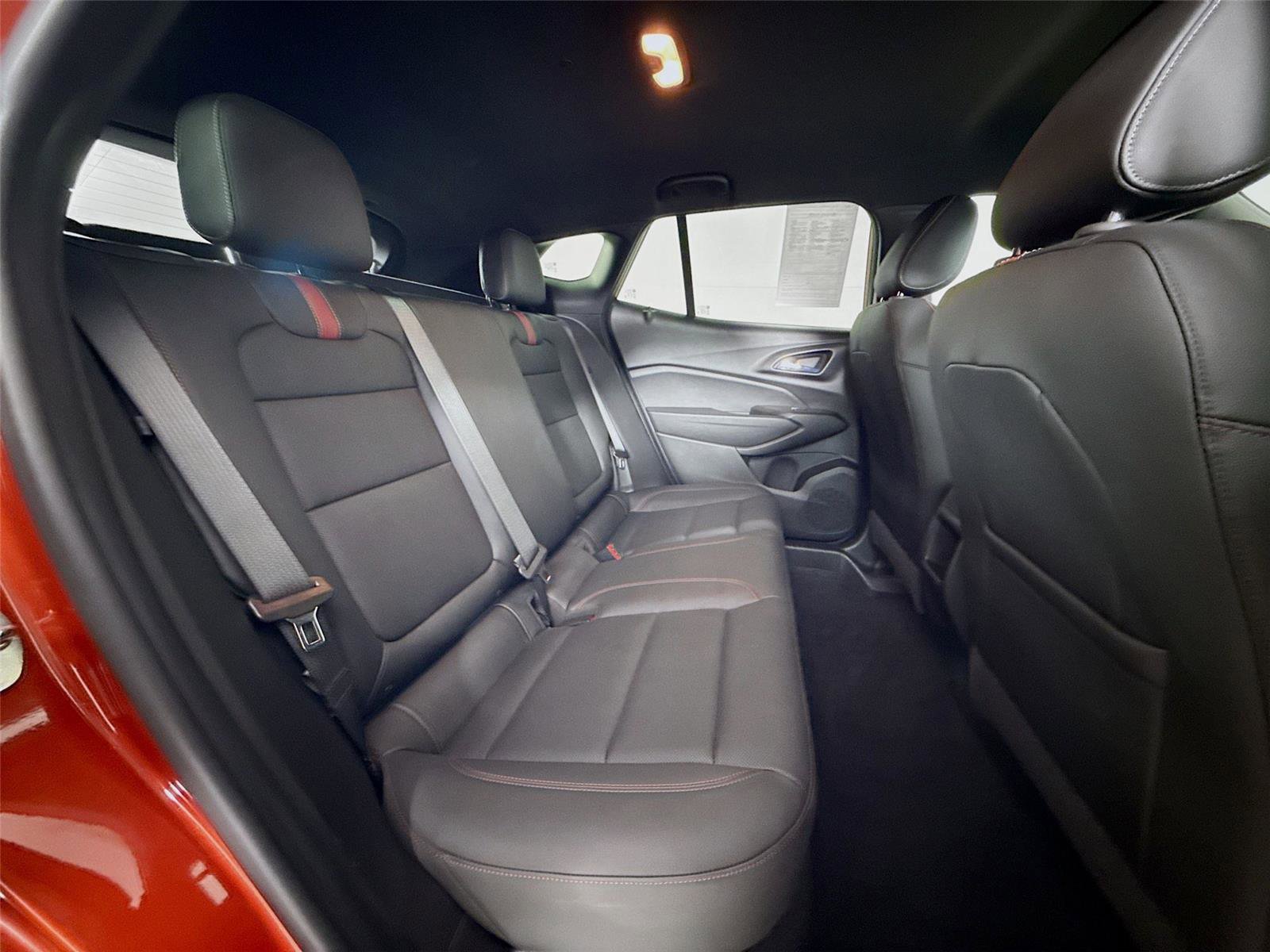 Used 2024 Chevrolet Trax RS w/ Driver Confidence Package image 26