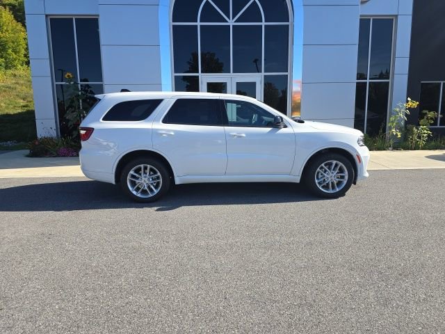 New 2026 Dodge Durango GT image 7