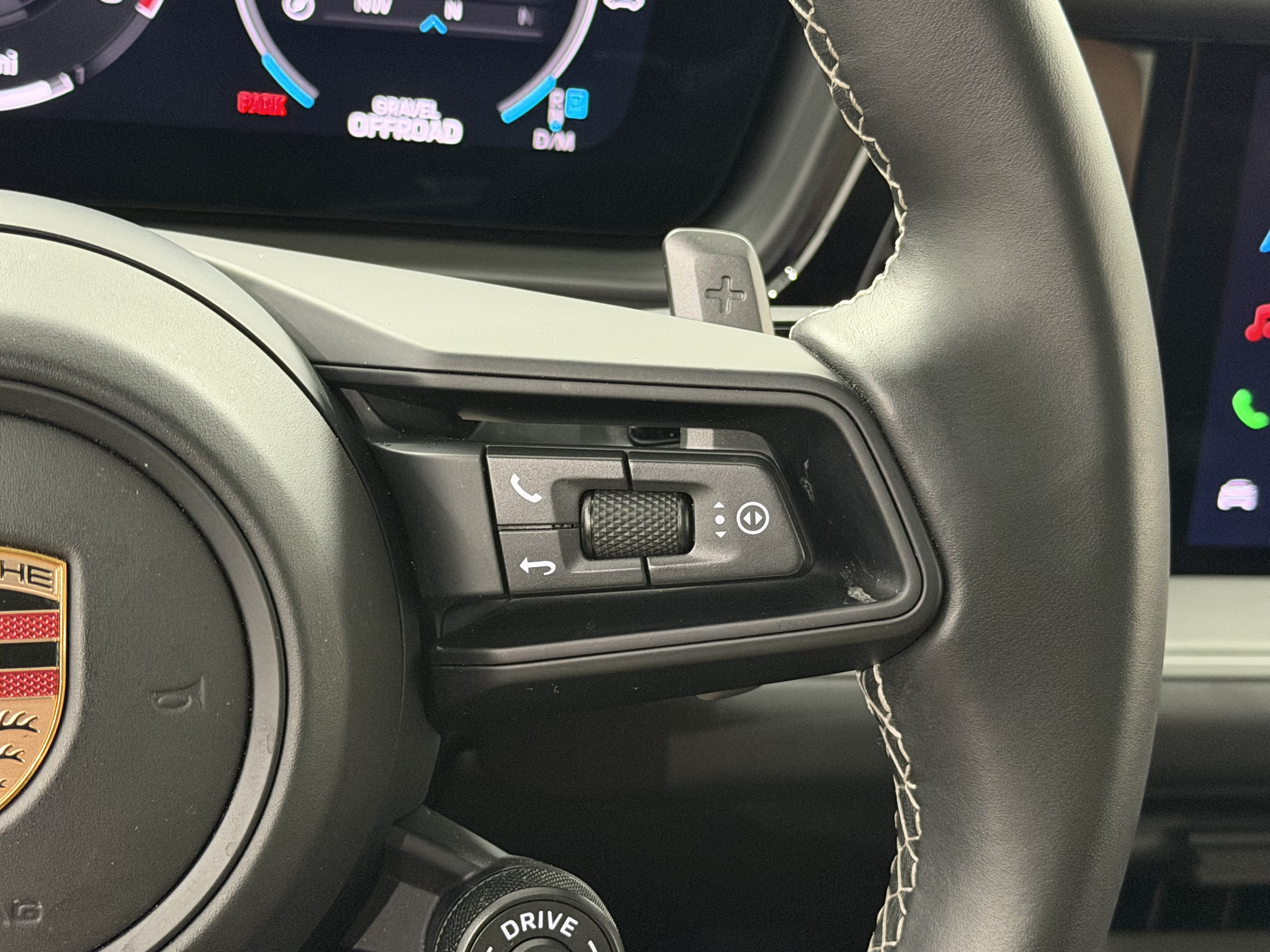 Certified 2026 Porsche Cayenne S AWD/4WD image 52