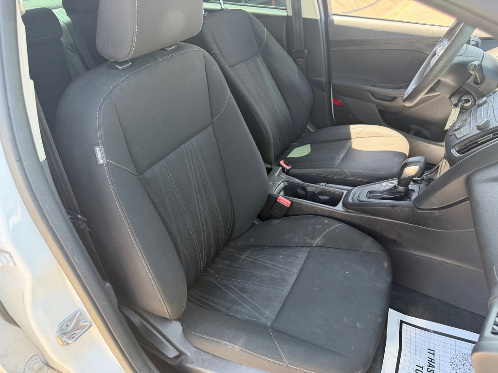 Used 2016 Ford Focus S image 10