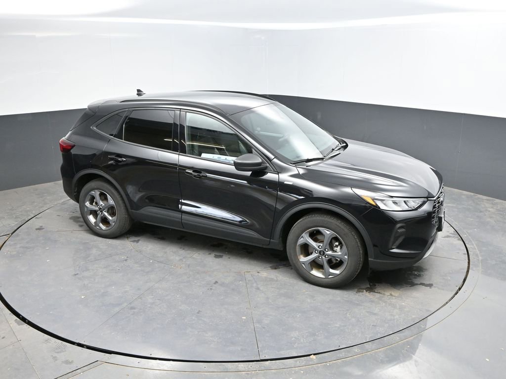 Used 2025 Ford Escape ST-Line AWD/4WD image 21
