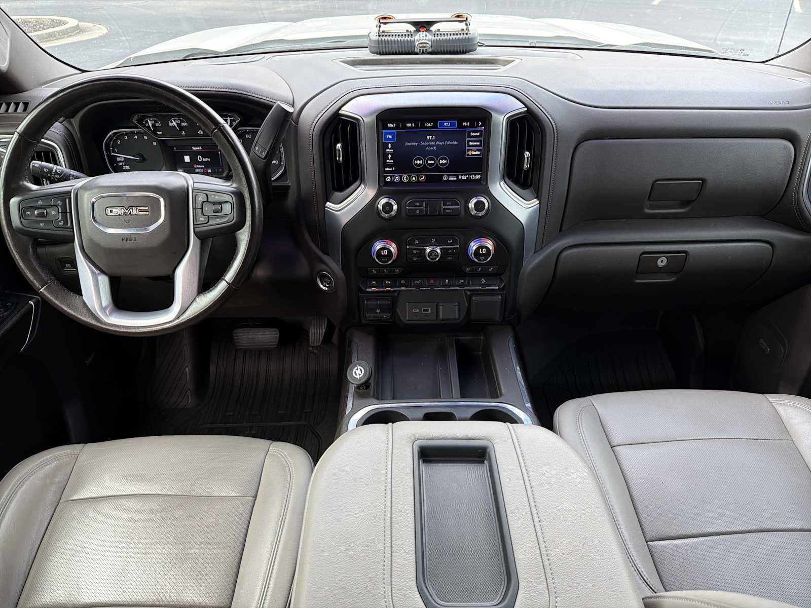 Used 2020 GMC Sierra 1500 SLT w/ SLT Premium Plus Package video 2