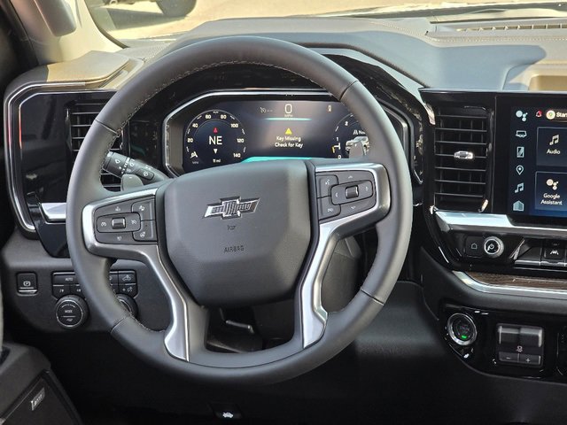 New 2026 Chevrolet Silverado 1500 RST w/ Safety Package image 14