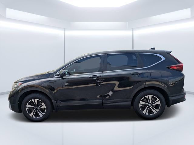 Used 2021 Honda CR-V Special Edition image 6
