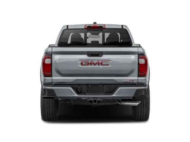 New 2026 GMC Canyon AT4 AWD/4WD image 8