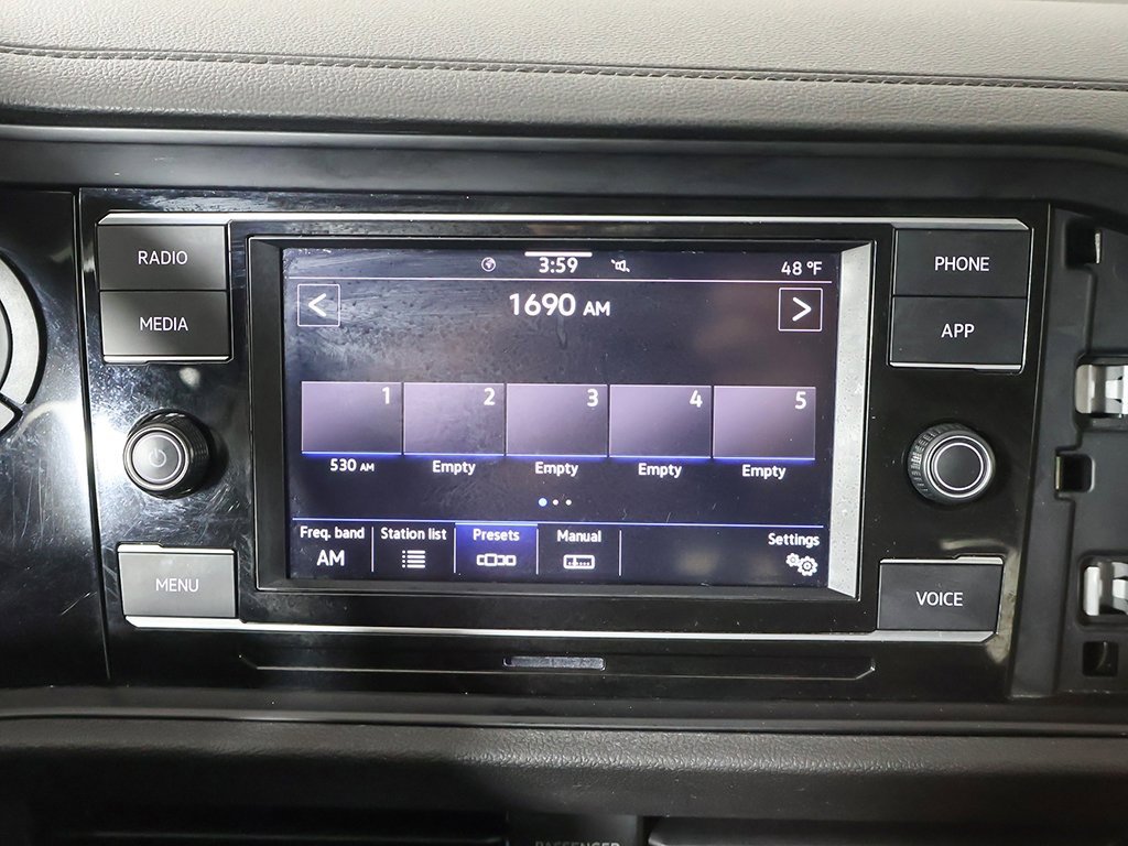 Used 2024 Volkswagen Jetta S image 40