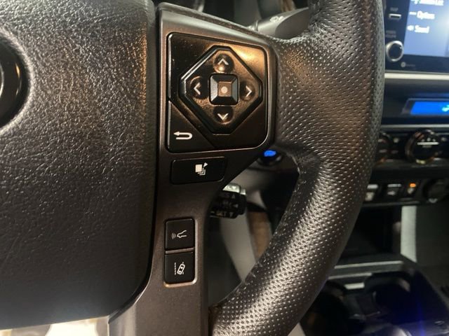Used 2023 Toyota Tacoma TRD Sport image 15