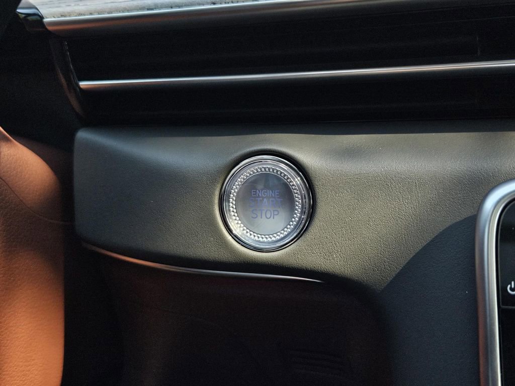 New 2026 Genesis GV80 3.5T Prestige image 29