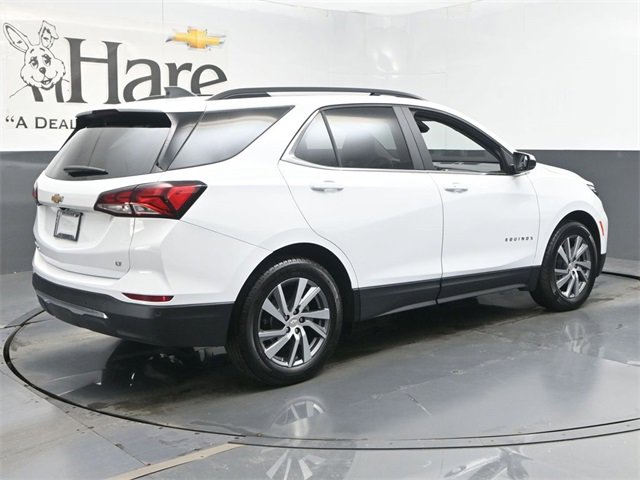 Used 2023 Chevrolet Equinox LT image 49