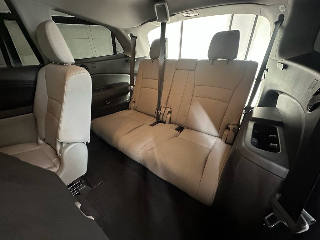 Used 2017 Honda Pilot EX-L image 24