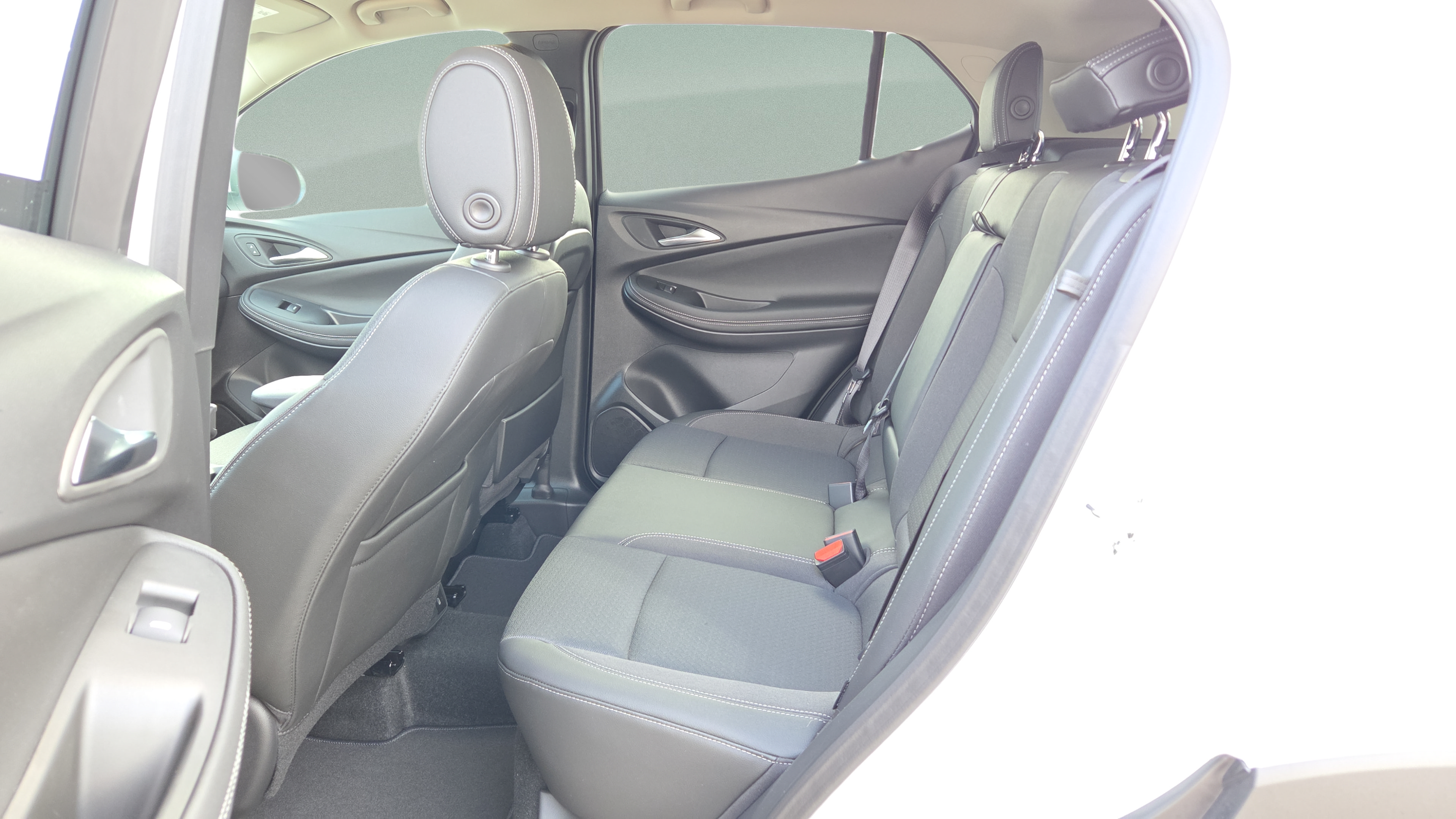 New 2026 Buick Encore GX Preferred w/ Advanced Technology Package AWD/4WD image 10