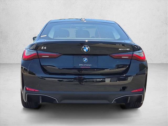 New 2026 BMW i4 xDrive40i w/ Premium Package AWD/4WD image 8