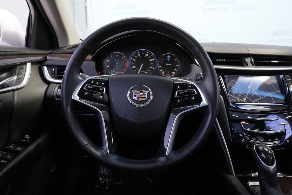 Used 2014 Cadillac XTS Premium AWD/4WD image 47