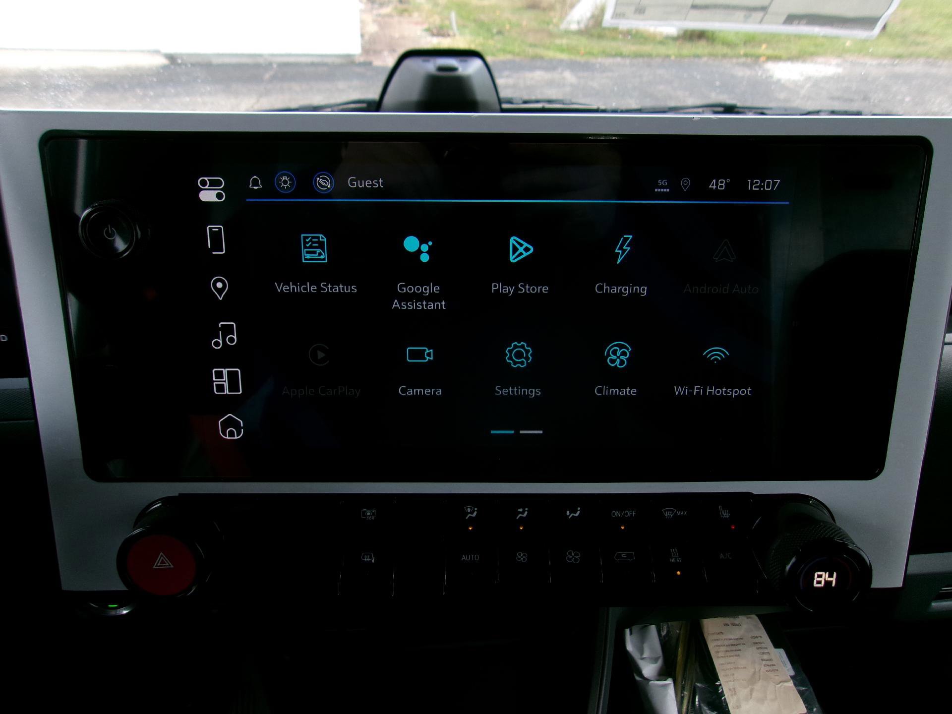 New 2025 Chevrolet Brightdrop 400 image 6