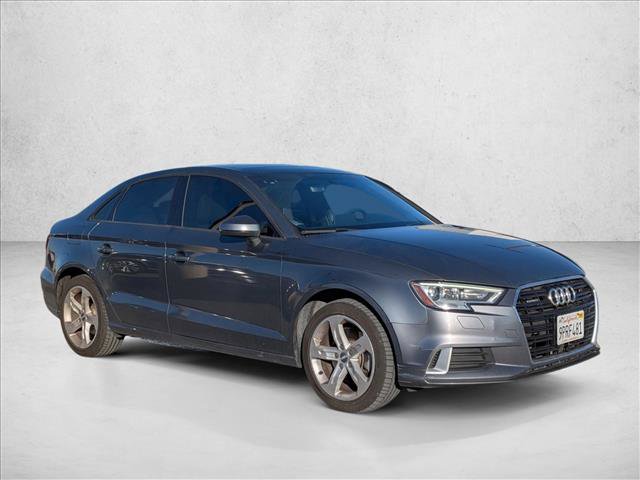 Used 2018 Audi A3 2.0T Premium w/ Convenience Package image 3